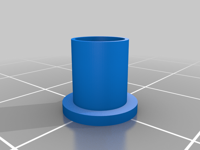 Miniatura 17 do modelo 3D 3 Axis Hall Effect Joystick