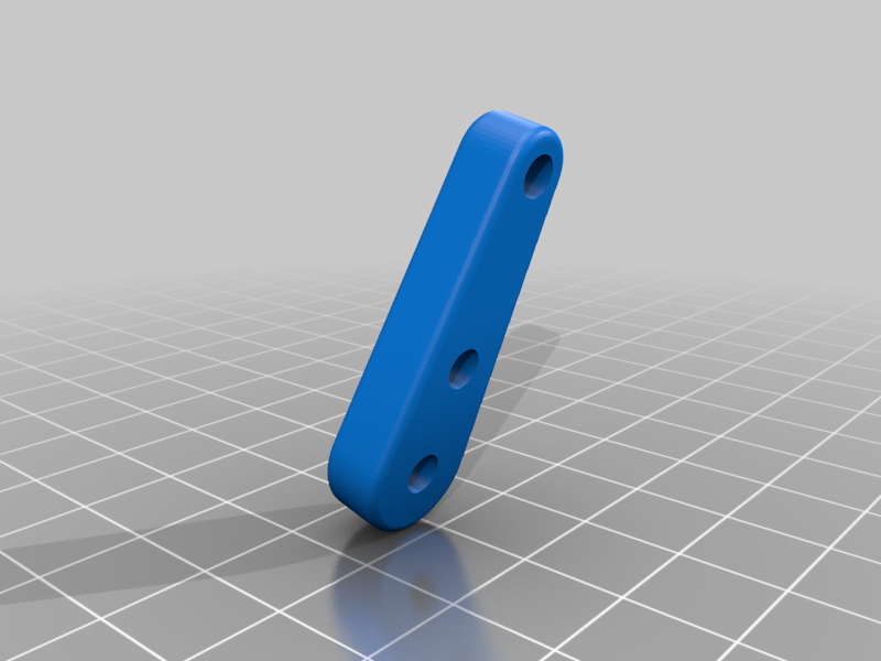 Miniatura 18 do modelo 3D 3 Axis Hall Effect Joystick