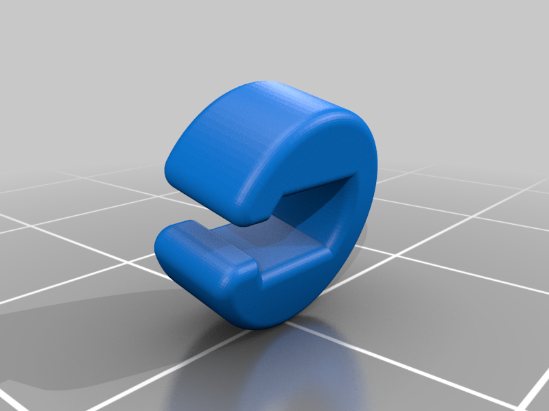 Miniatura 19 do modelo 3D 3 Axis Hall Effect Joystick