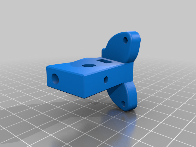 Miniatura 21 do modelo 3D 3 Axis Hall Effect Joystick