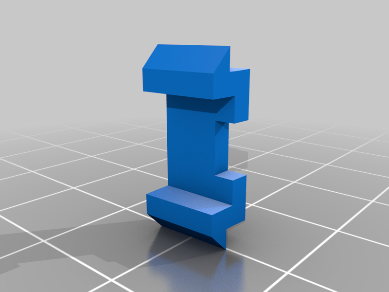 Miniatura 28 do modelo 3D 3 Axis Hall Effect Joystick
