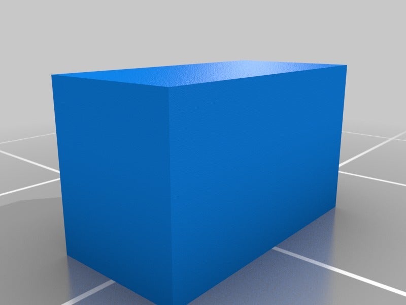 Miniatura 9 do modelo 3D Evil Candy Corn 2
