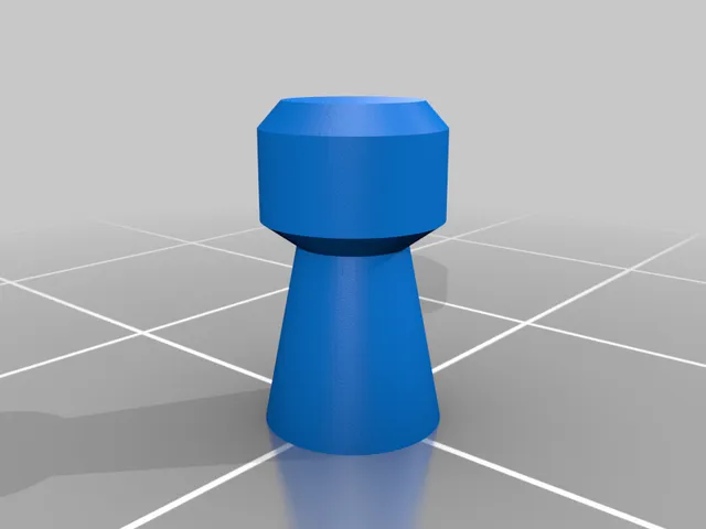 Pellet Gun Ammo (Normal Skirt Design) .177 Caliber