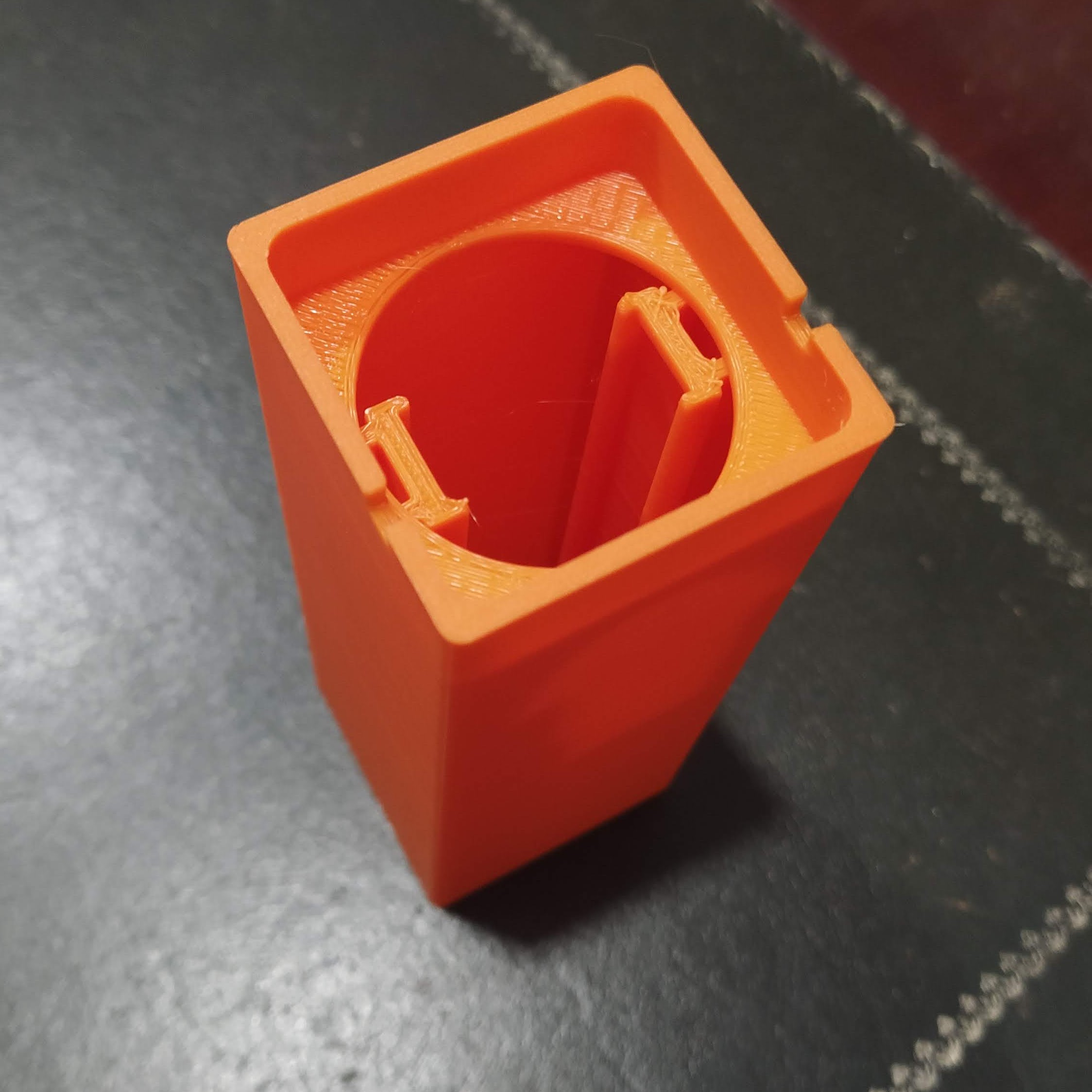 Caja para refrigerar carcasa Orico para SSD NVmE
