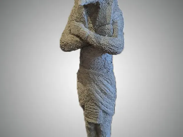 statuette konshu