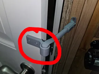 Door Eye