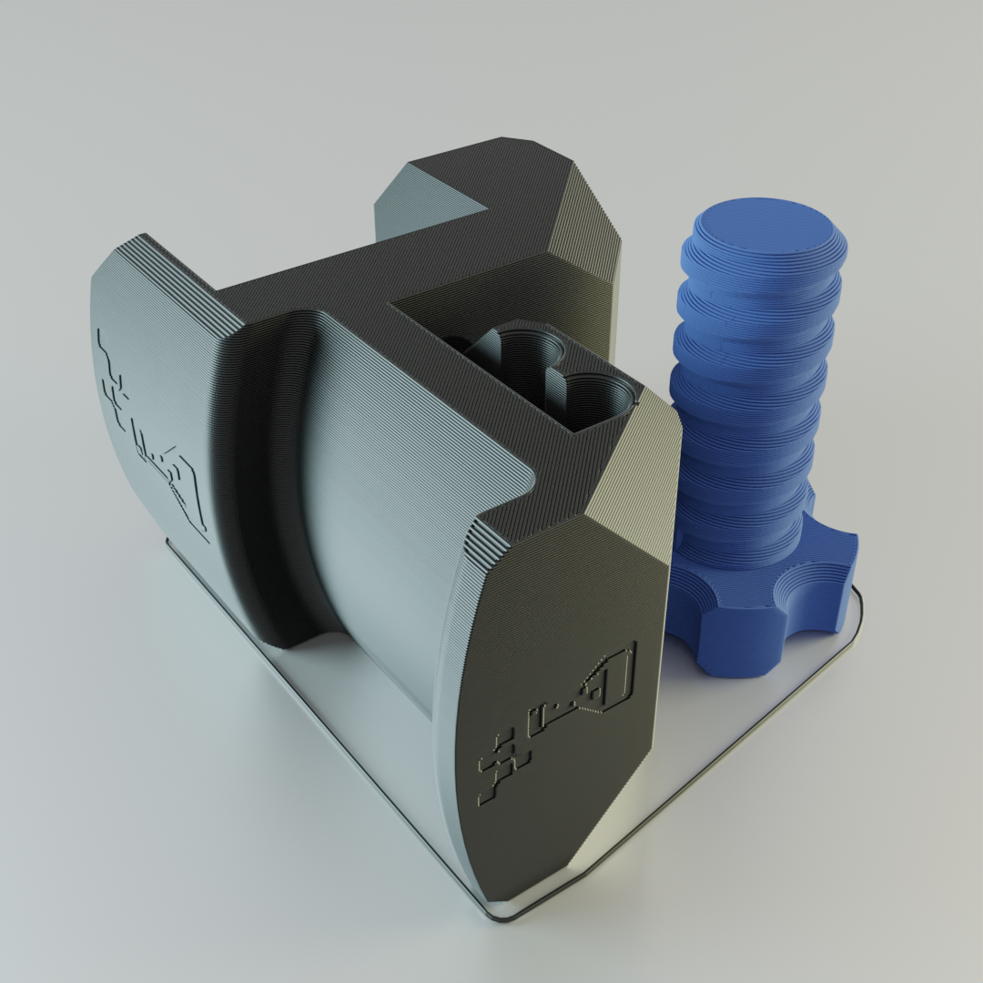 Mirumee Headphone Holder