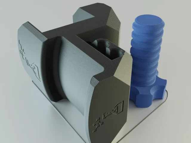 Mirumee Headphone Holder