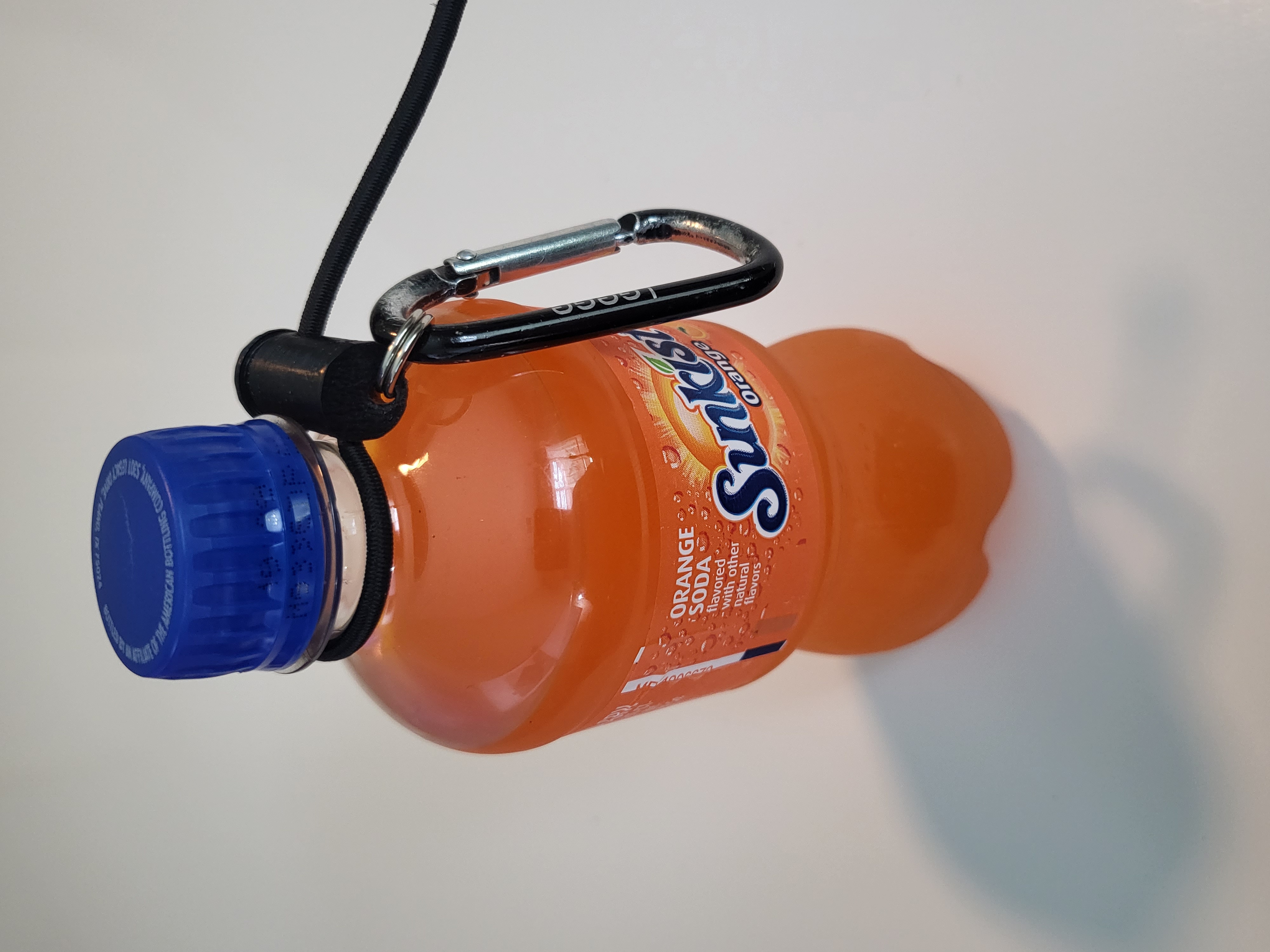 Adjustable Bottle Holder