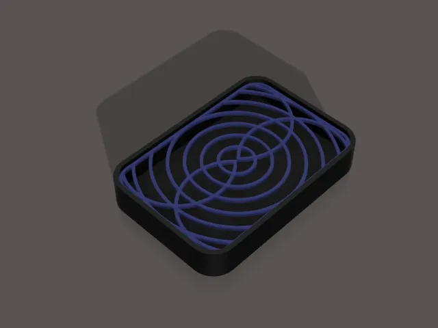 Soap Dish