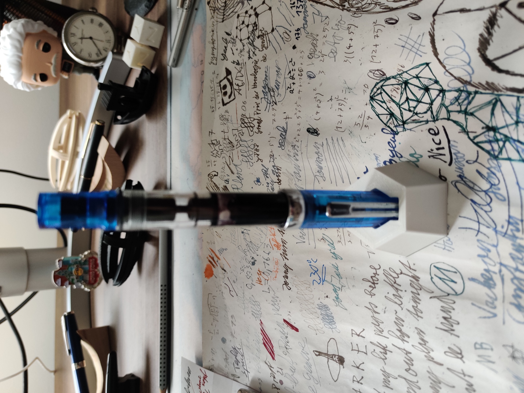 Twsbi Eco Pen Stand By Bene Download Free STL Model Printables twsbi-eco-pen-stand-by-bene-download-free-stl-model-printables