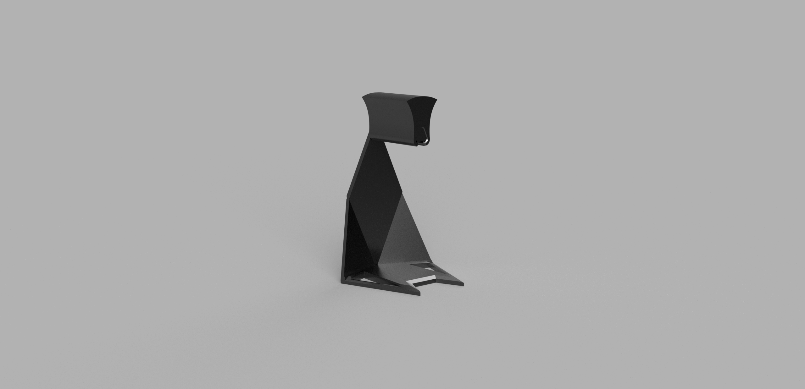 Headphonestand — miniatura 3