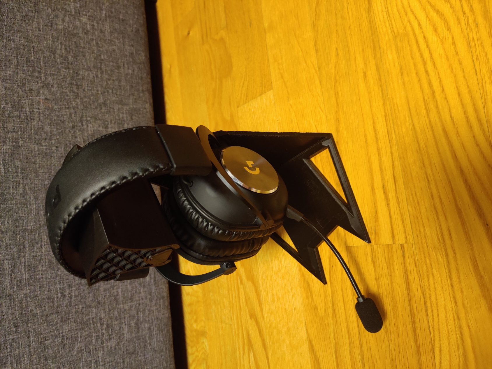 Headphonestand