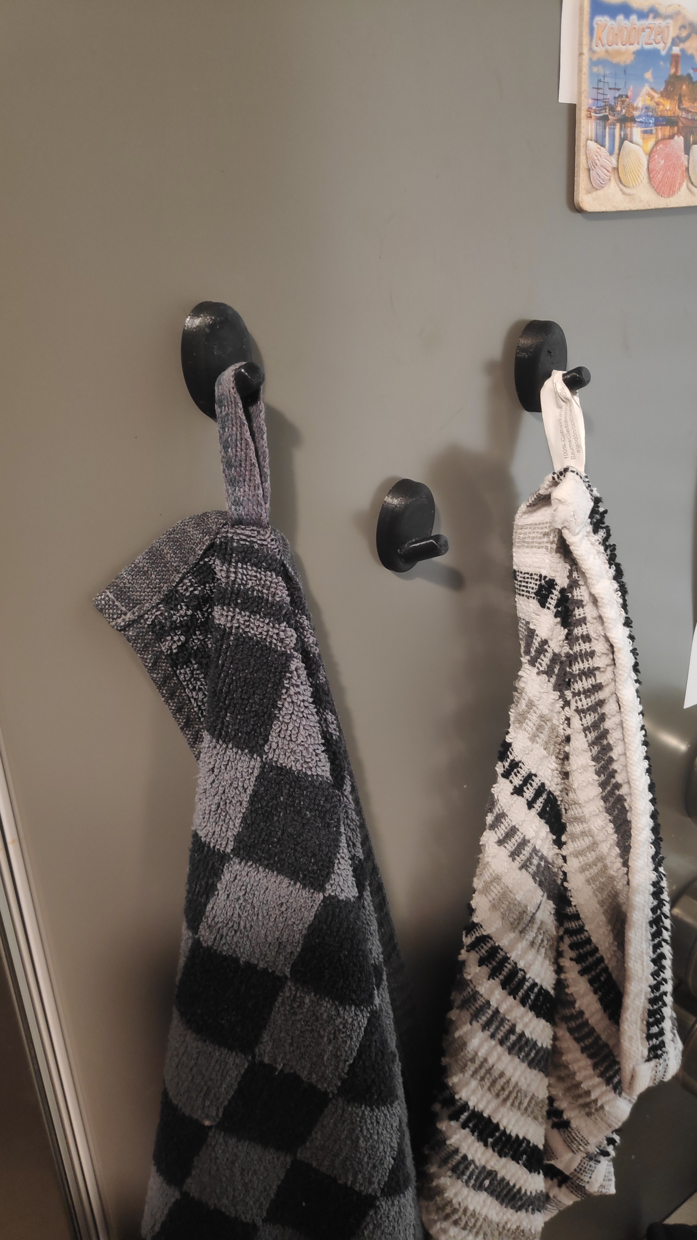 Magnetic Hook