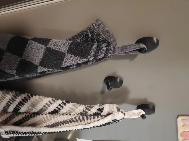 Magnetic Hook