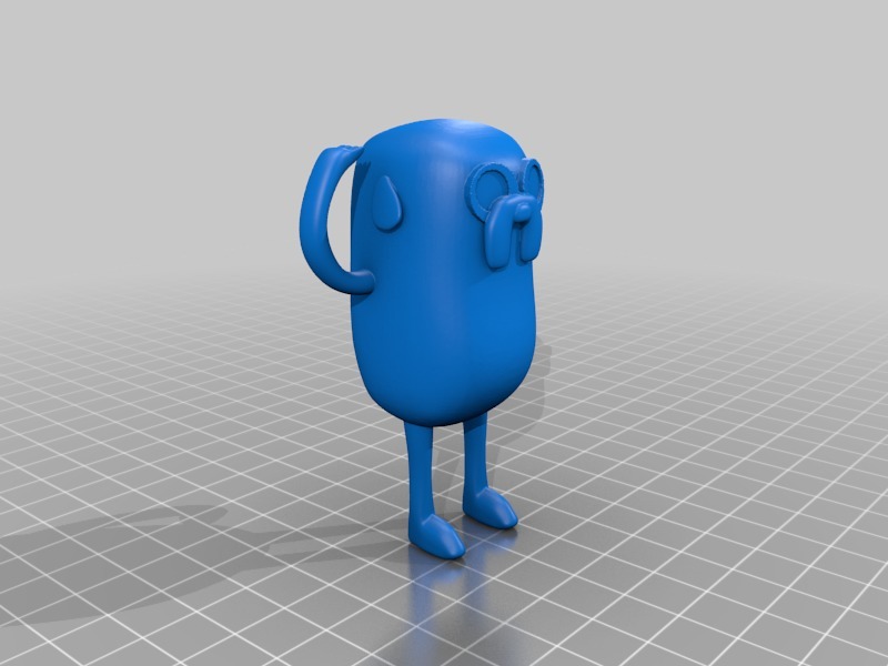 Jake the Dog