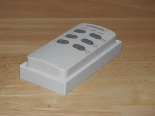 Remote Holder
