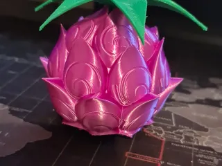 STL file One Piece - Gura Gura Devil's fruit 👽・3D printable