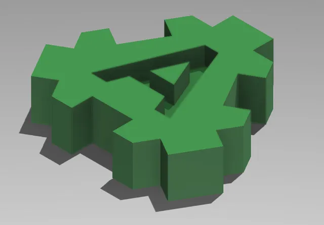 Hexa-Best Tile