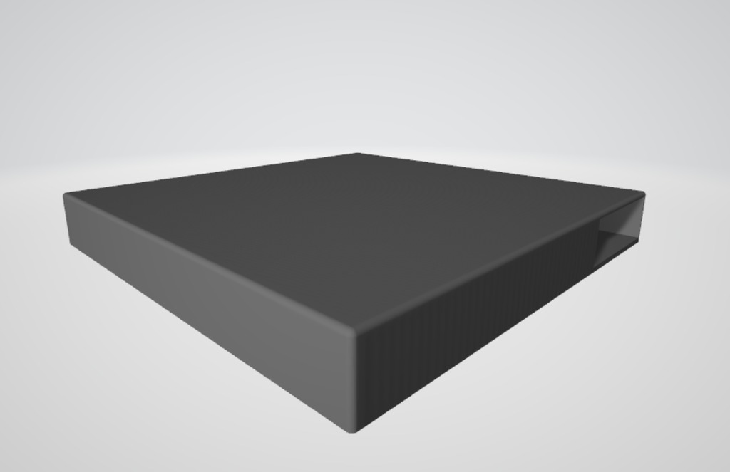 Sata Box Texture Simple Slimline SATA Optical Disk Drive Housing by MustardBun ...
