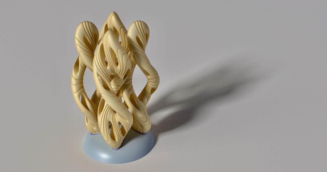 Segmented Recursion