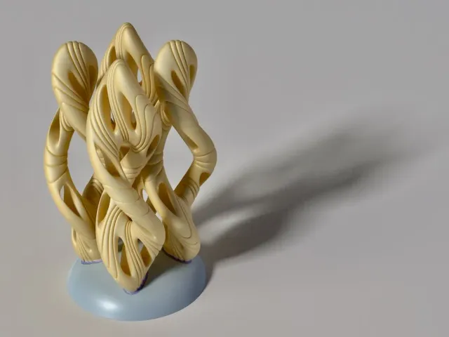 Segmented Recursion