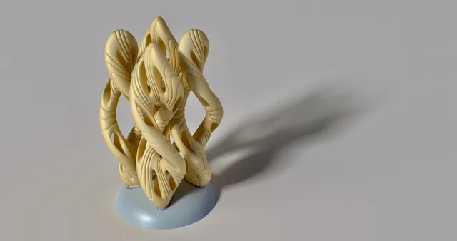Segmented Recursion