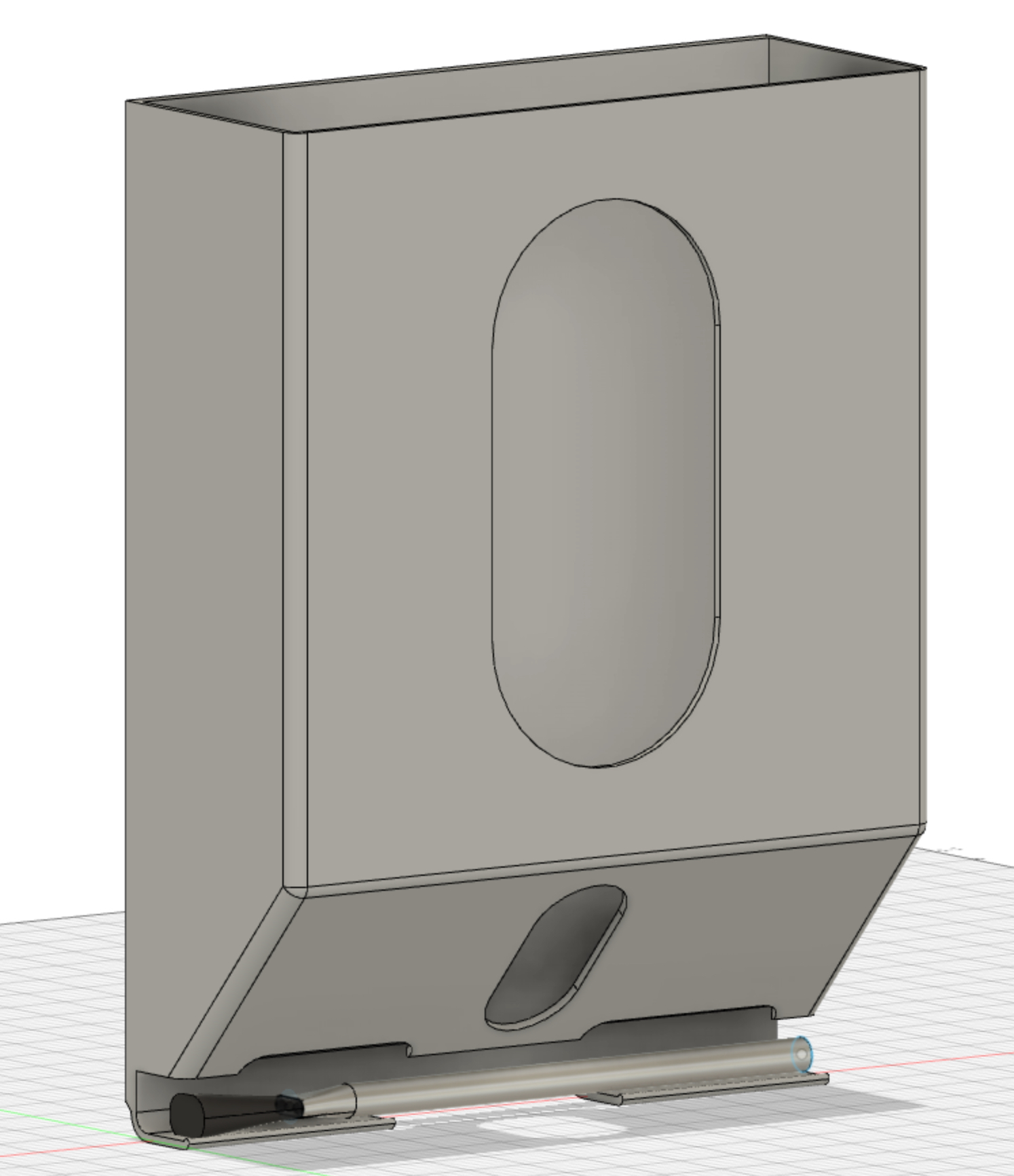 Acid Brush Dispenser — miniatura 5