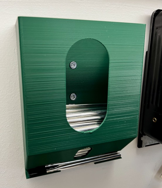 Acid Brush Dispenser — miniatura 2