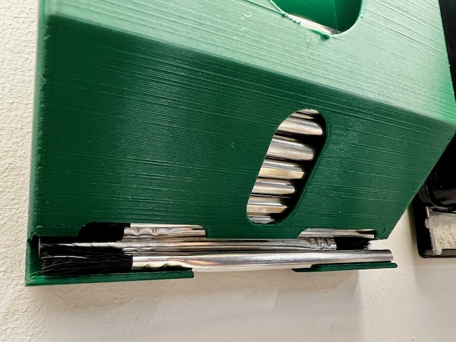 Acid Brush Dispenser — miniatura 3
