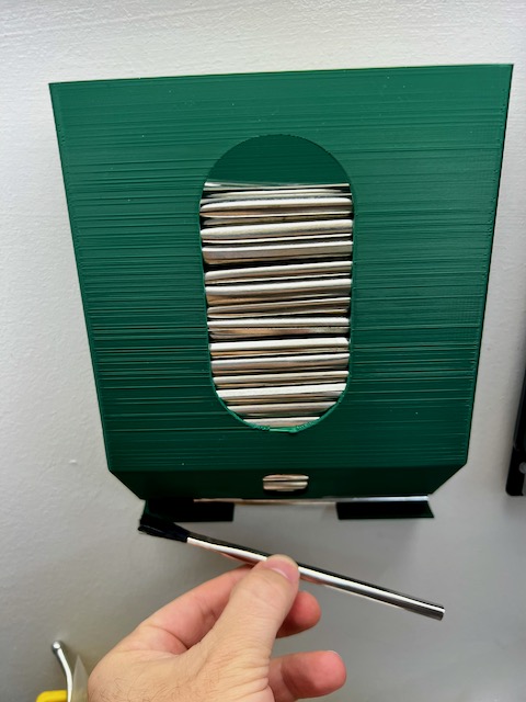 Acid Brush Dispenser — miniatura 4