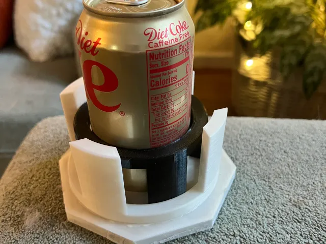 Cup cage