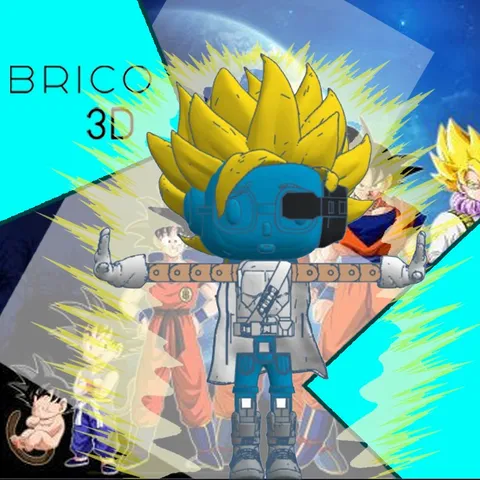 Dragon Nerd Hero V2