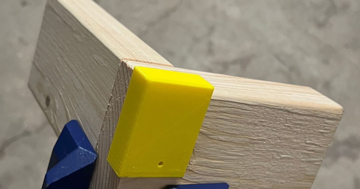 2X4 Drill Templates by Jimbo | Download free STL model | Printables.com