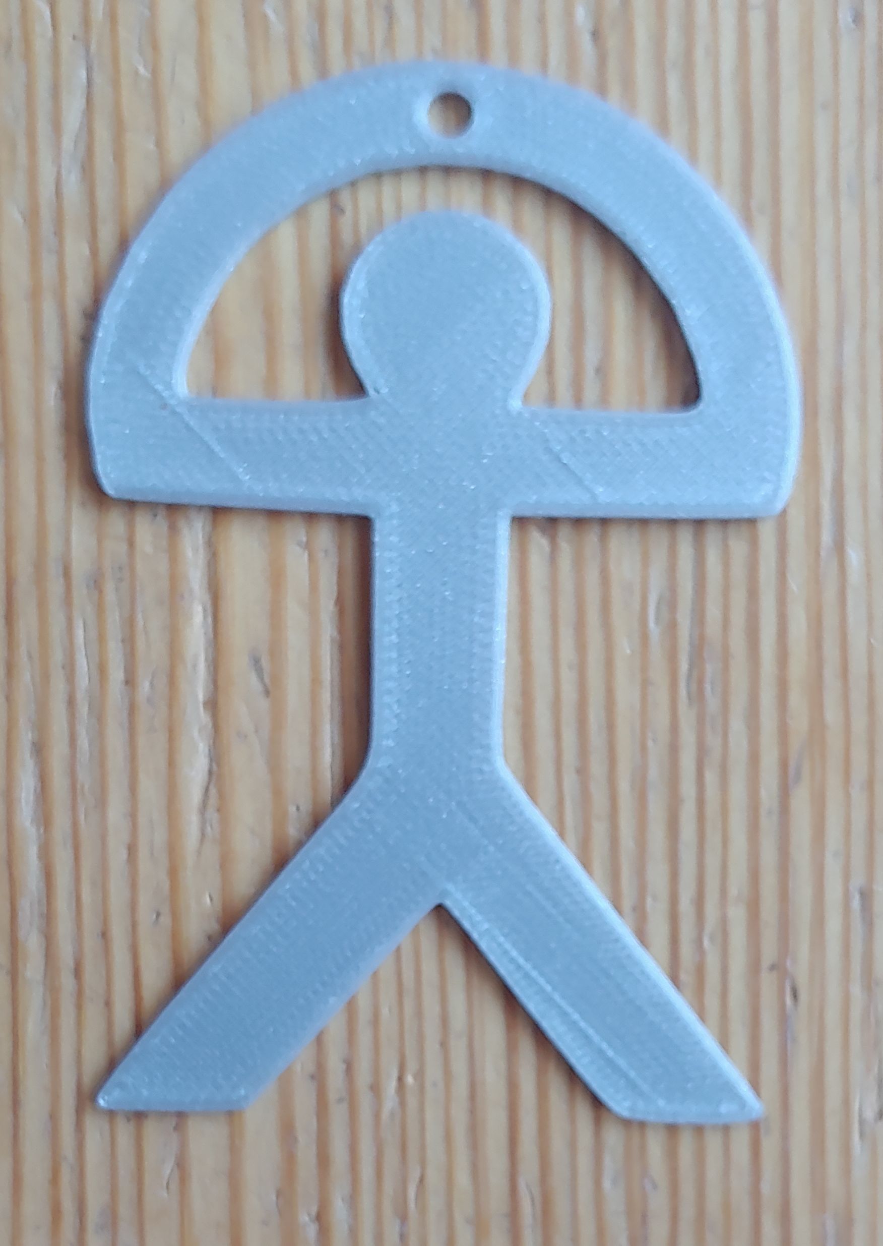 Amulet Mandalo — miniatura 3