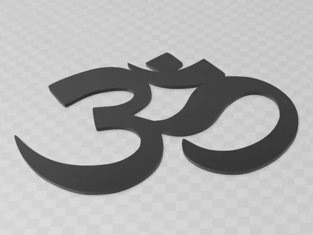 Om Sign