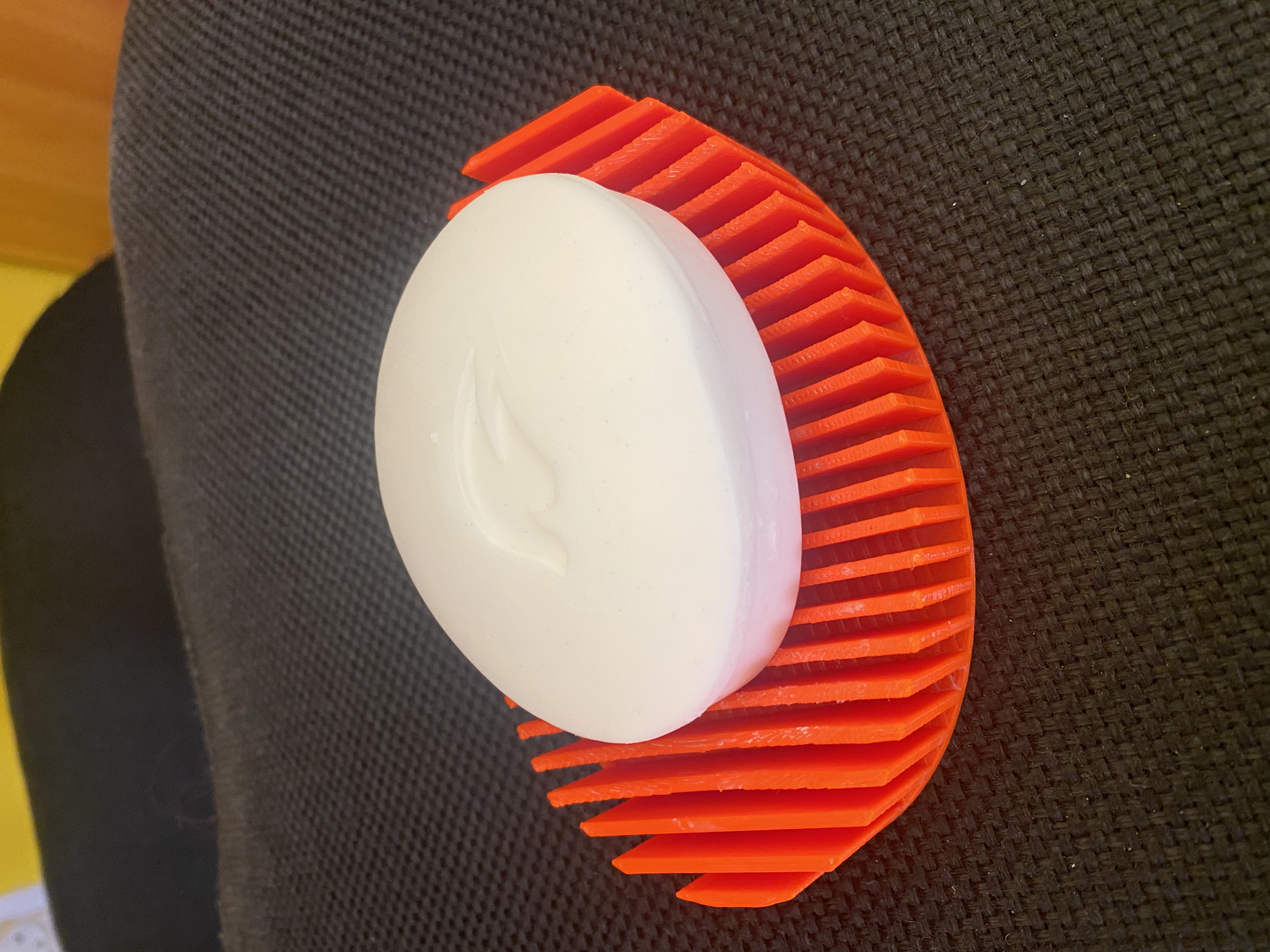 Soap dish