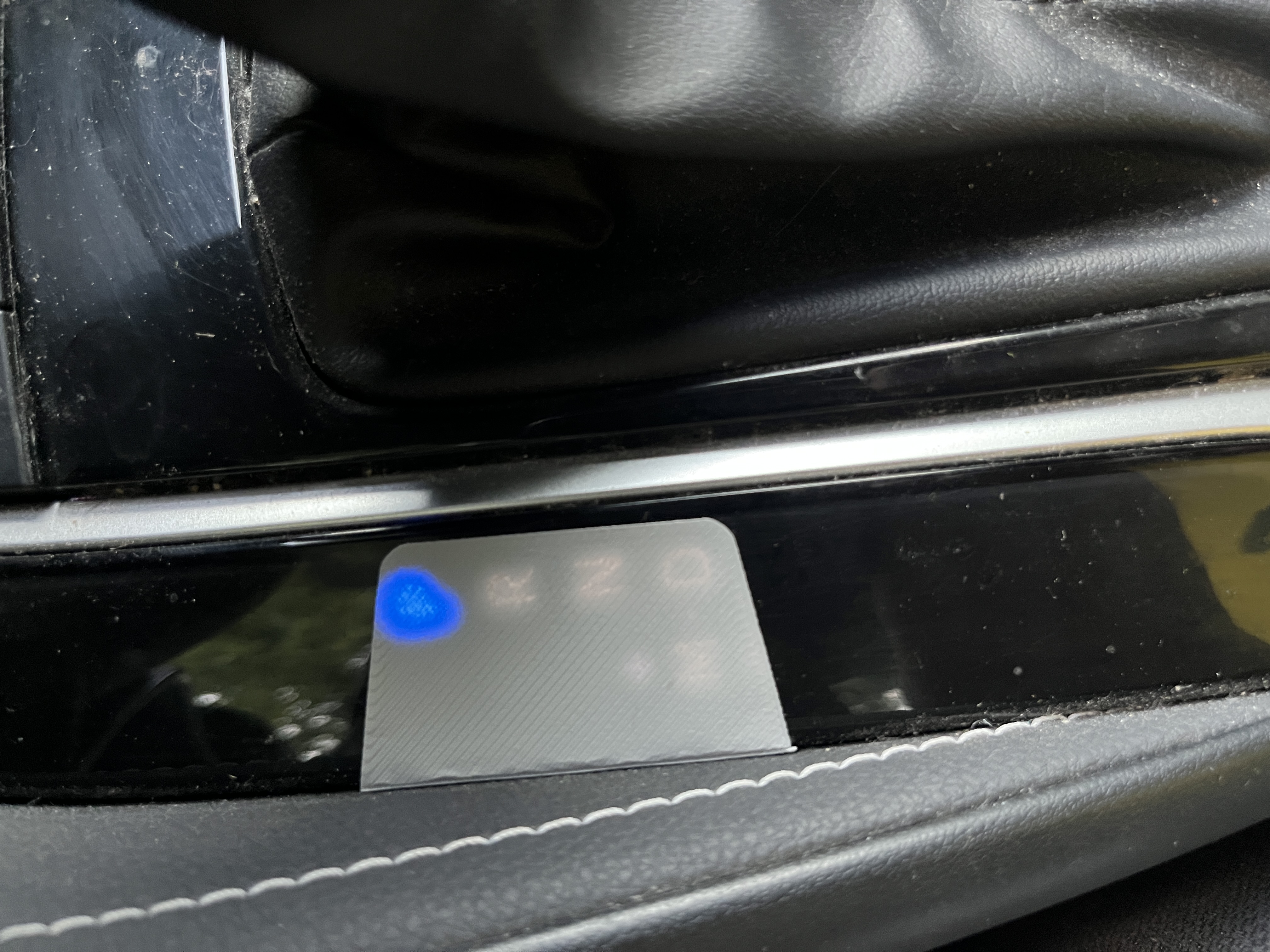 Corolla PRNDL Indicator Dimmer