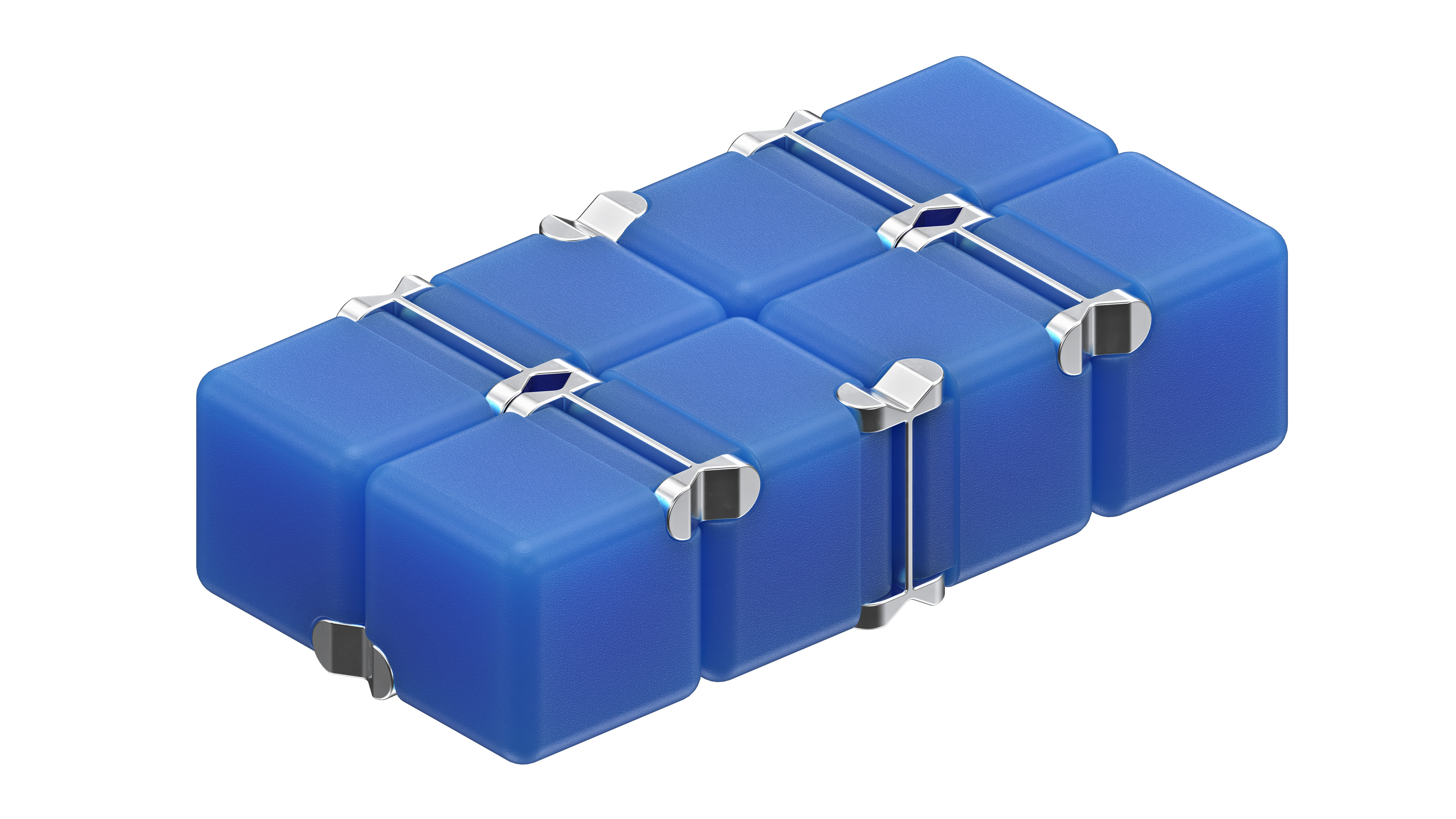 Infinity Cube — miniatura 2