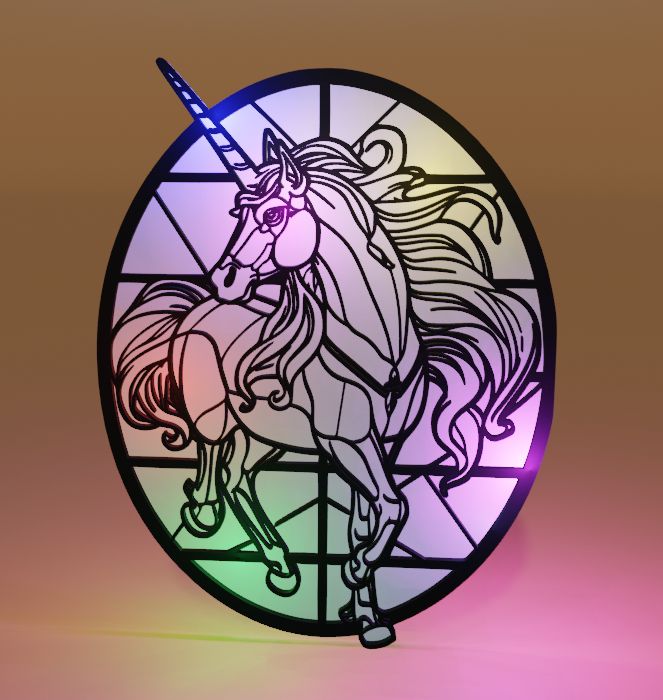 Horse power