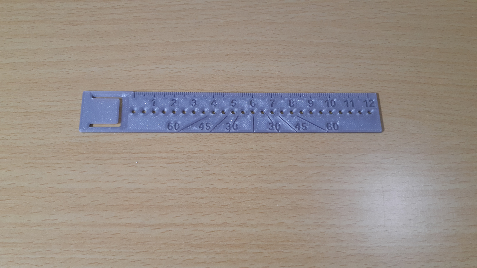 Bookmark Multitool