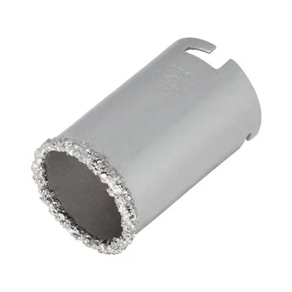 Adapter for diamond hole saw for deeper drilling - 33mm Lux-Tools