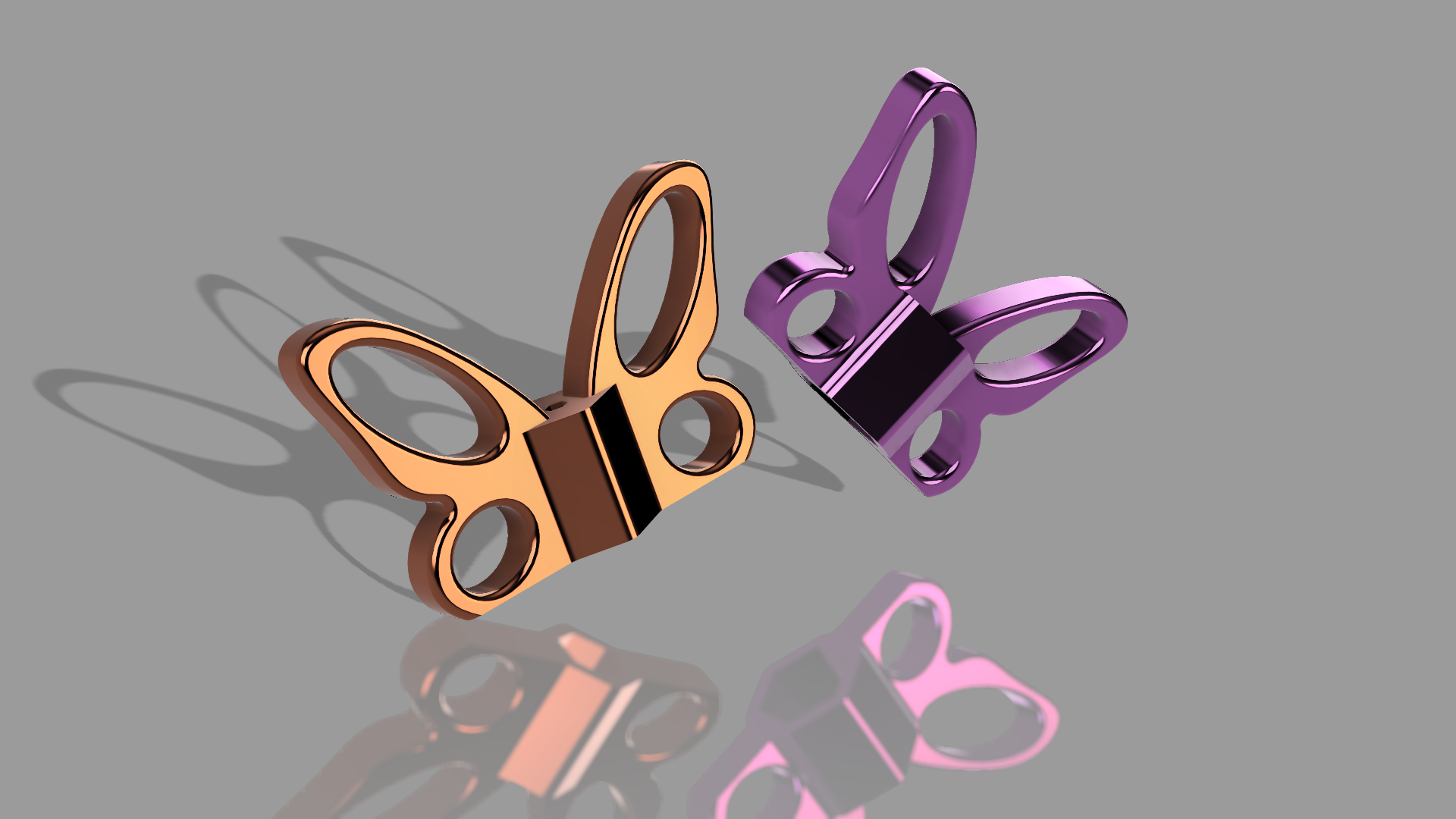butterfly screwdriver