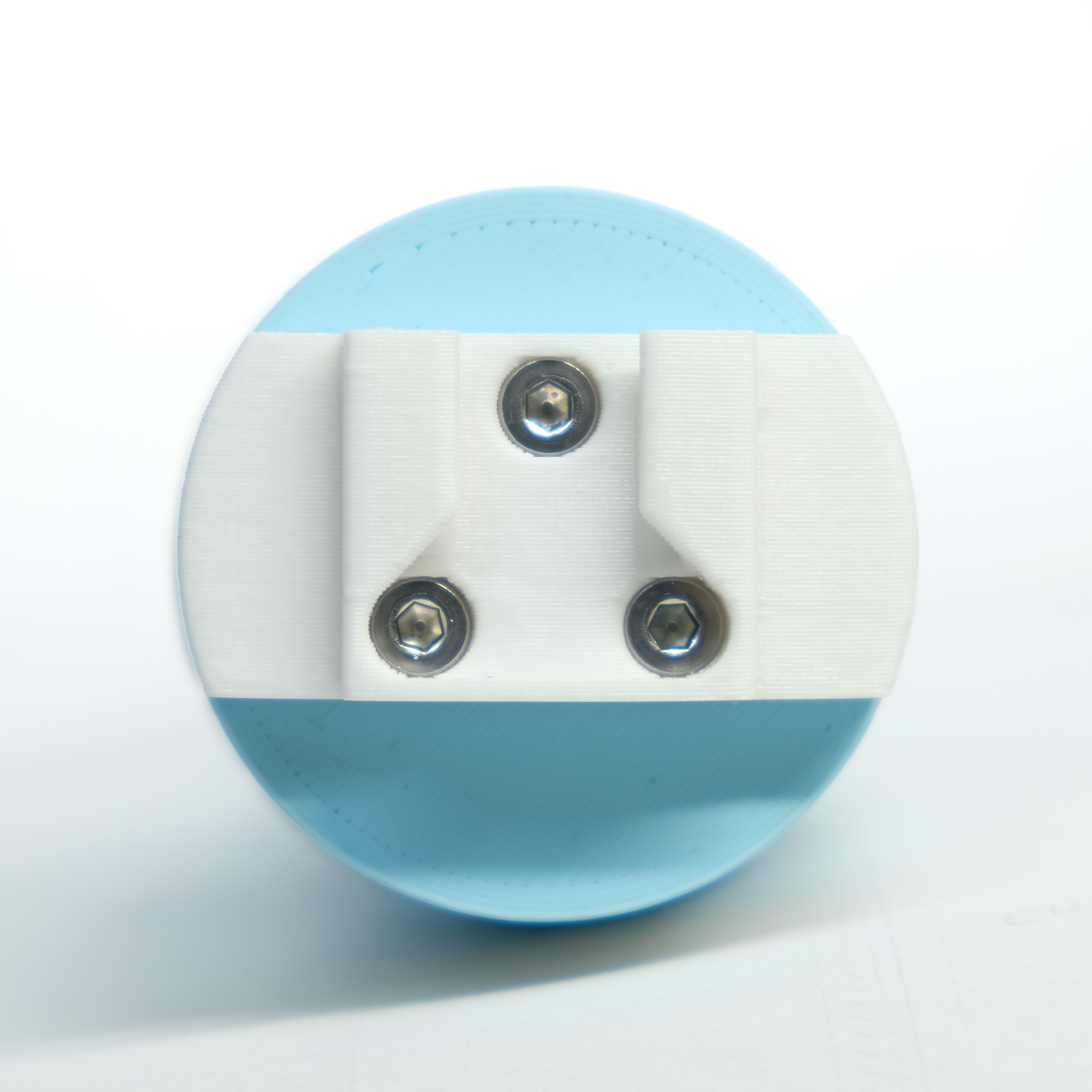 Hotshoe Adapter for The Modular Mini Tripod