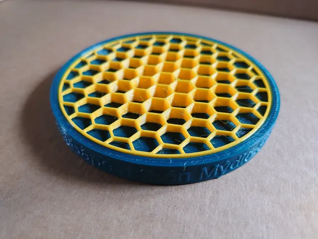 Soap Dish