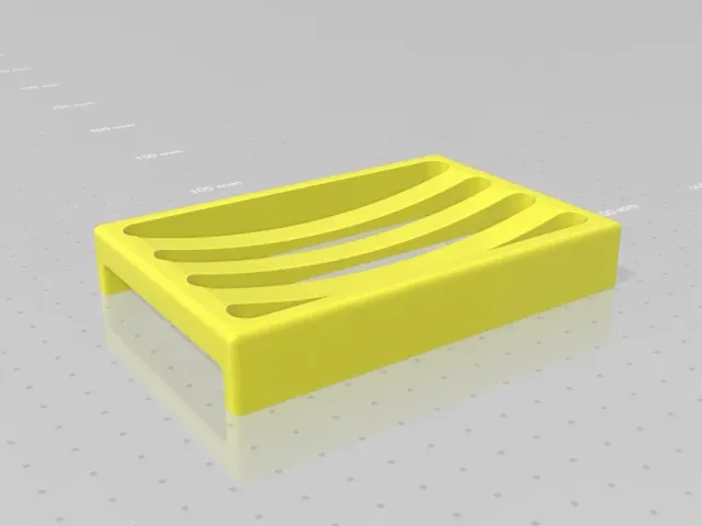 Soap Holder