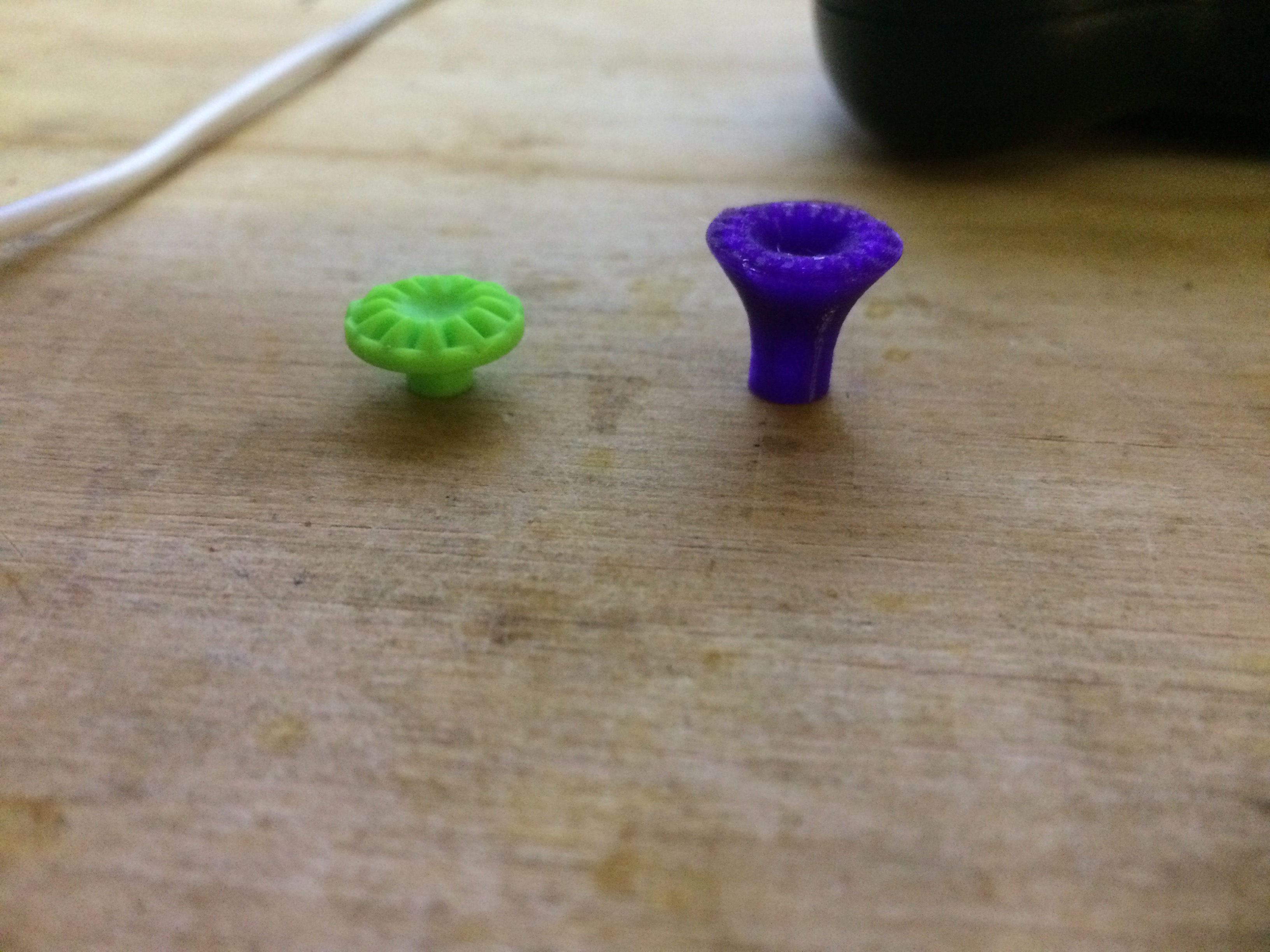 Eachine 010 Extended joysticks — miniatura 2