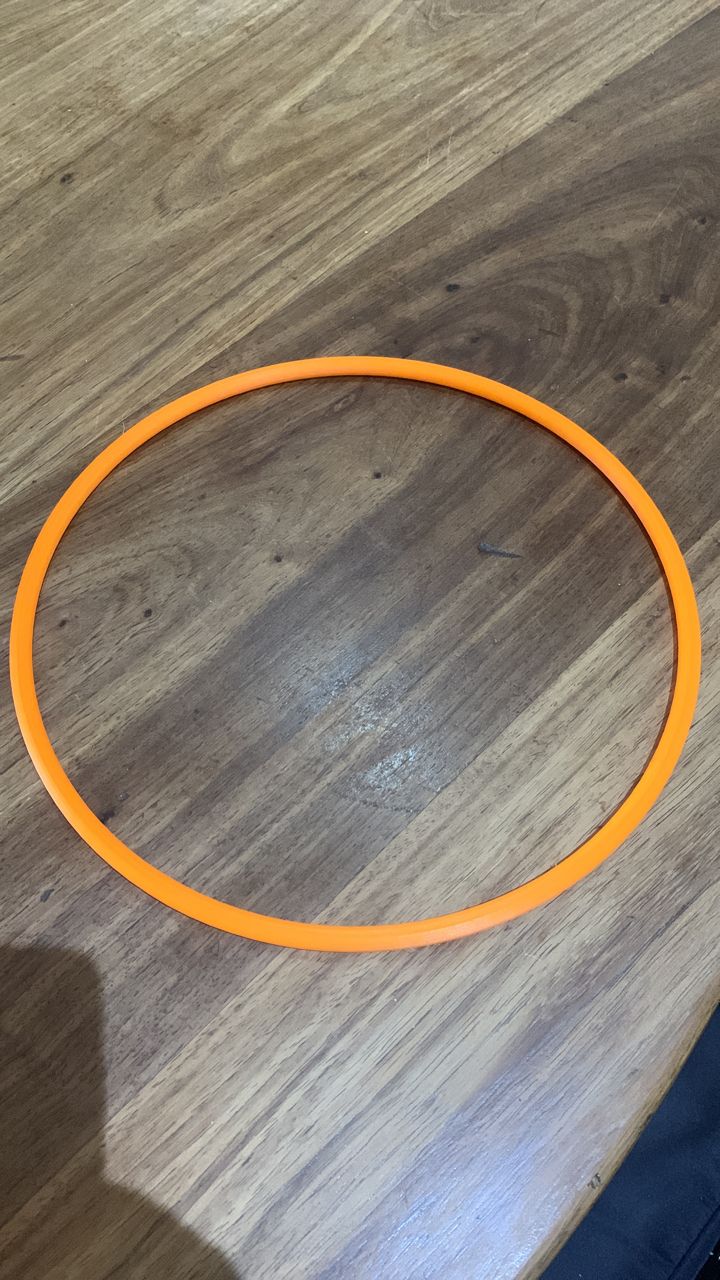 Mini Hula Hoop