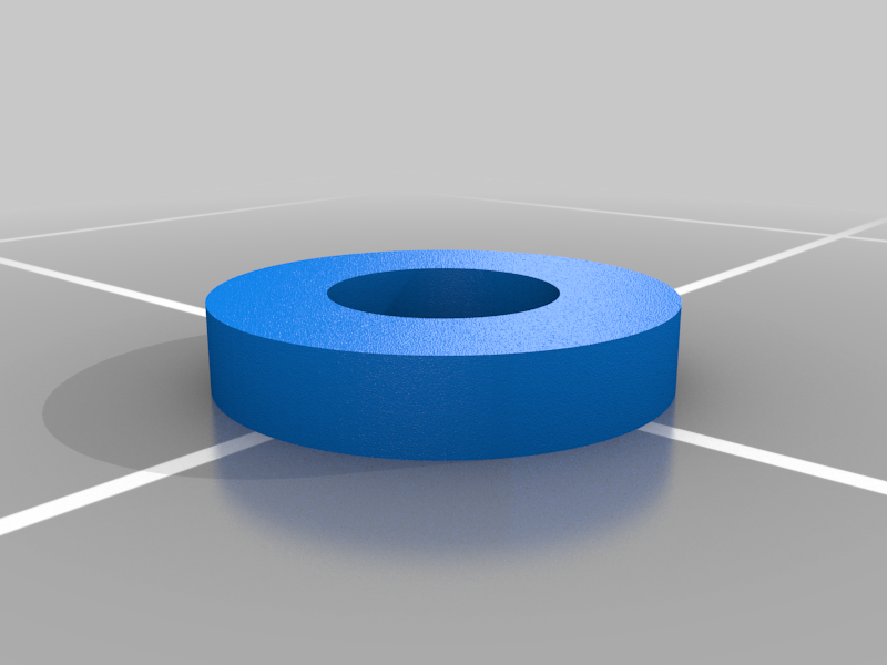 #NanoLongRange spacers