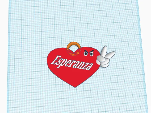 corazon de mi mujer